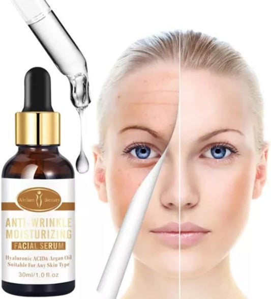 Aichun Beauty Anti-wrinkle Moisturizing Facial Serum