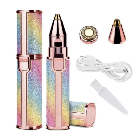Flawless Facial Machine Razor