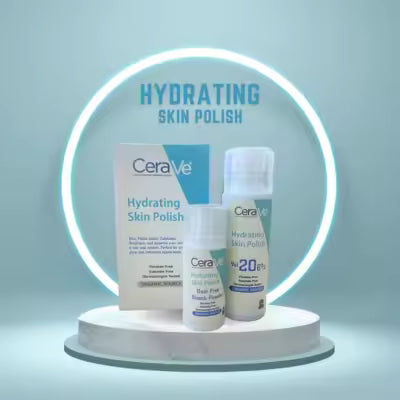 Cera Ve Hydrating Skin Polish